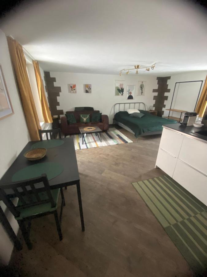 Gite De La Robella Buttes Quarto foto