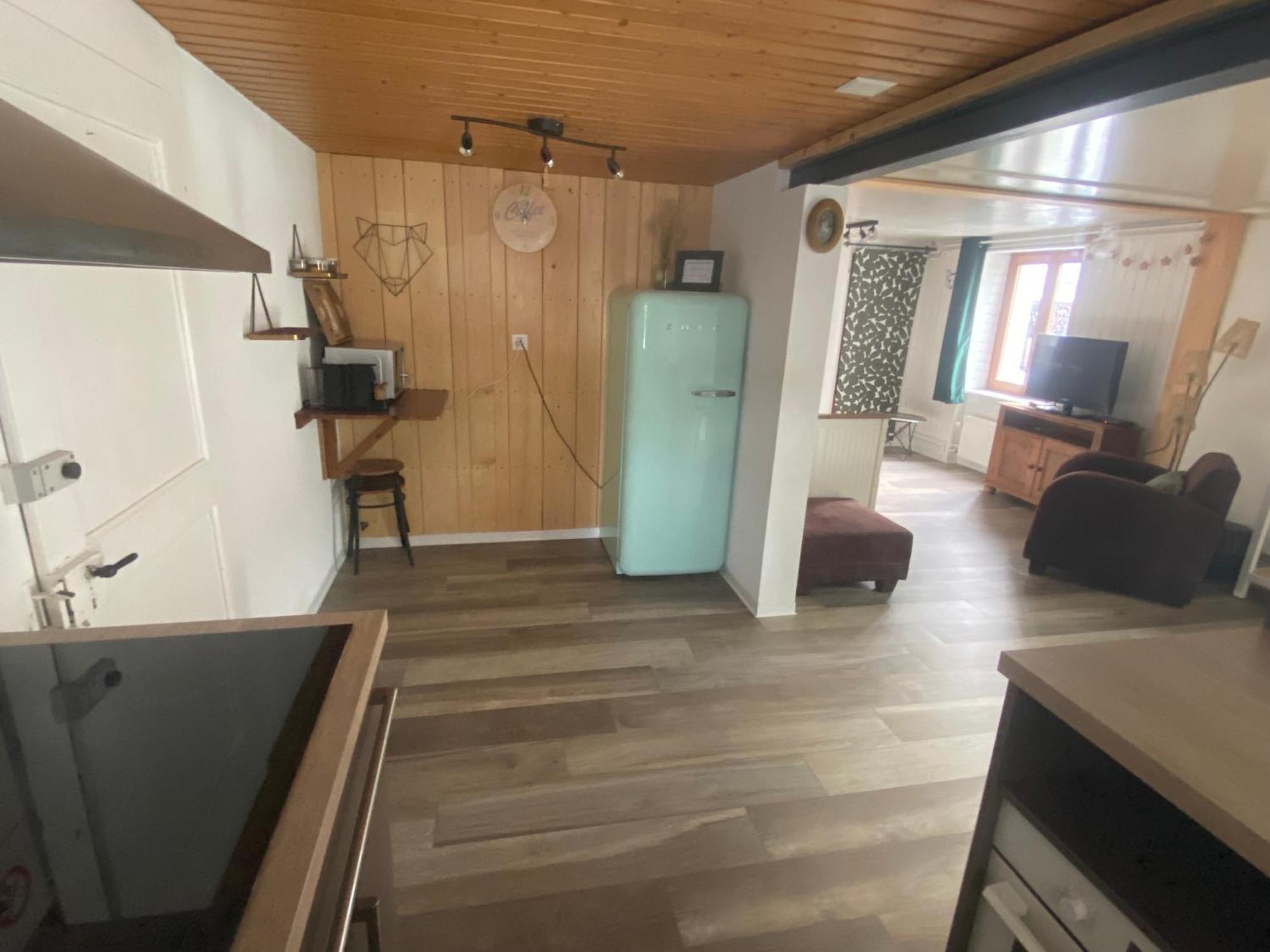 Gite De La Robella Buttes Quarto foto
