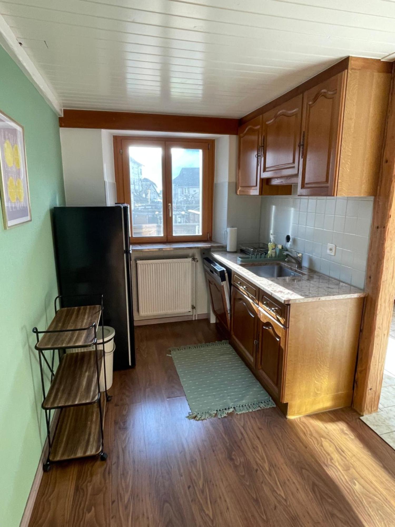 Gite De La Robella Buttes Quarto foto