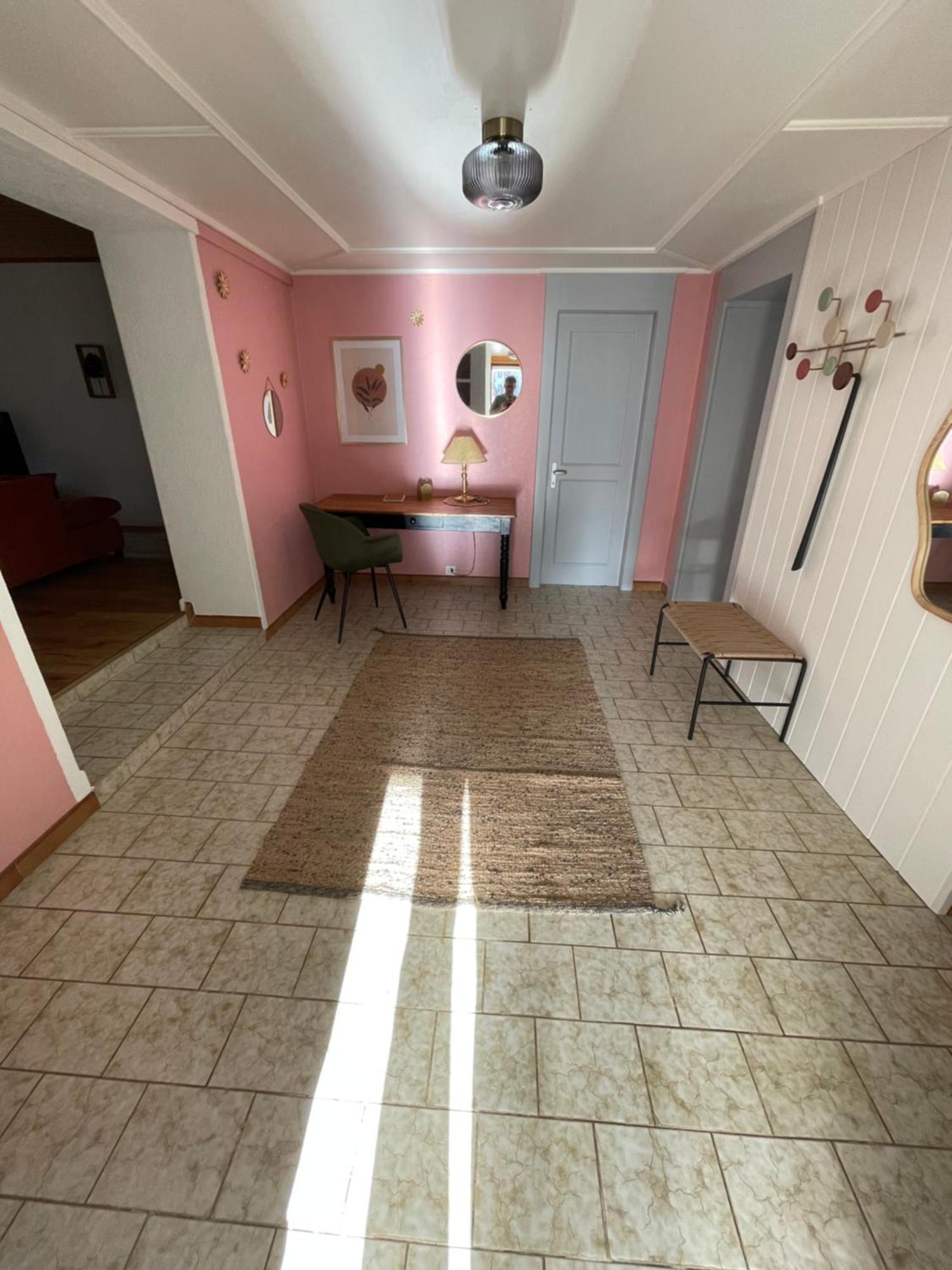 Gite De La Robella Buttes Quarto foto