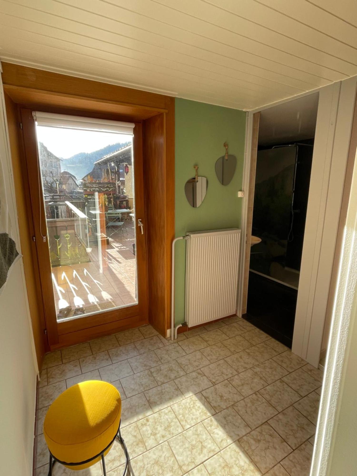 Gite De La Robella Buttes Quarto foto