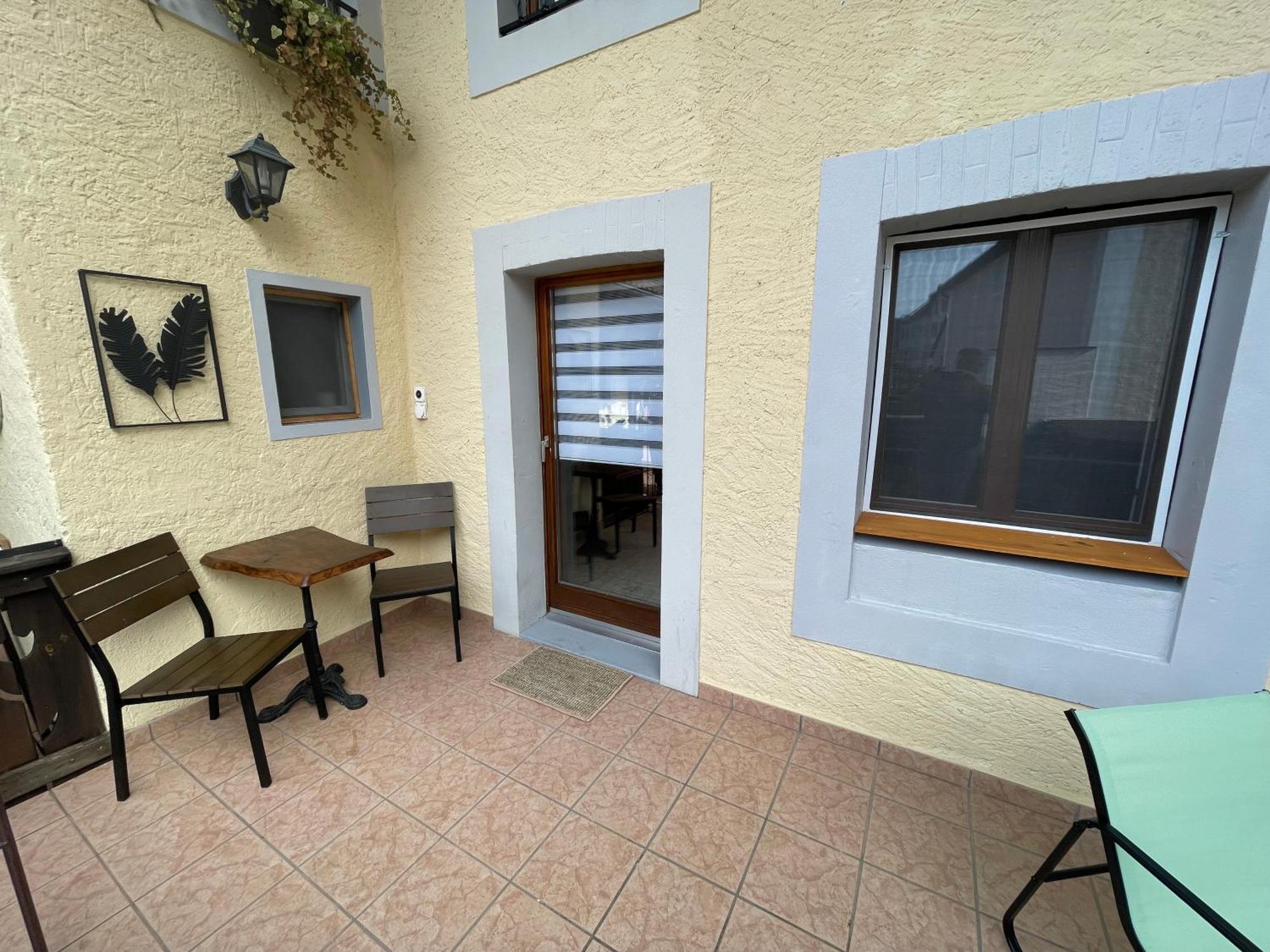 Gite De La Robella Buttes Quarto foto