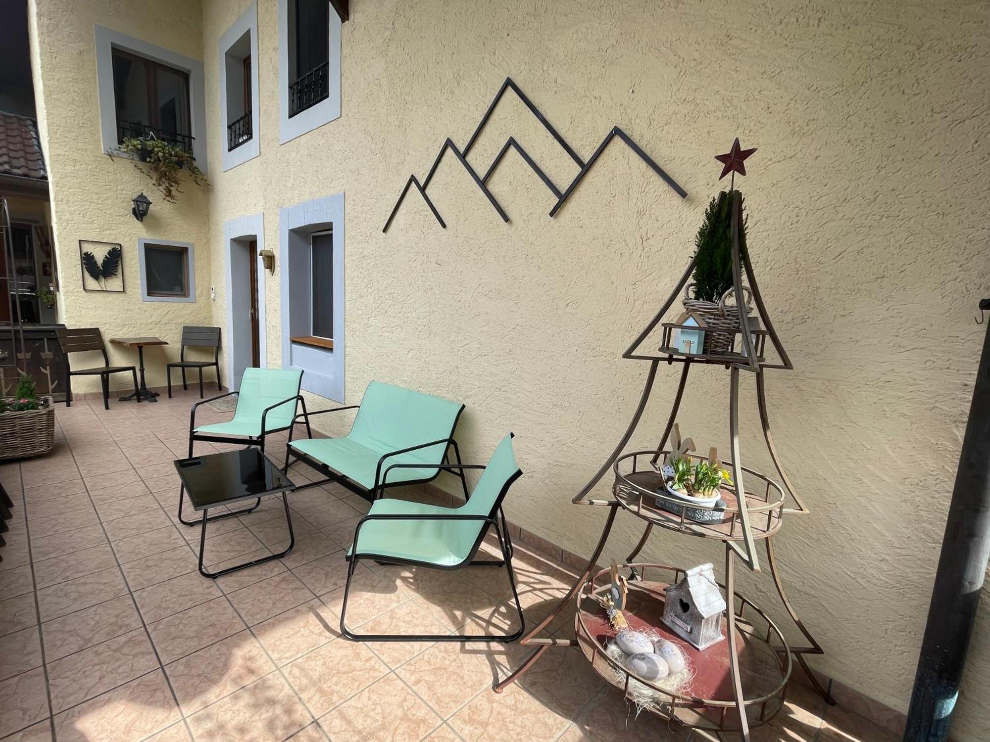 Gite De La Robella Buttes Quarto foto