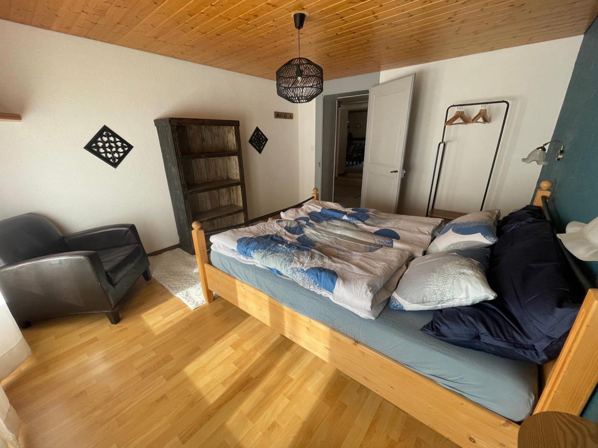 Gite De La Robella Buttes Quarto foto