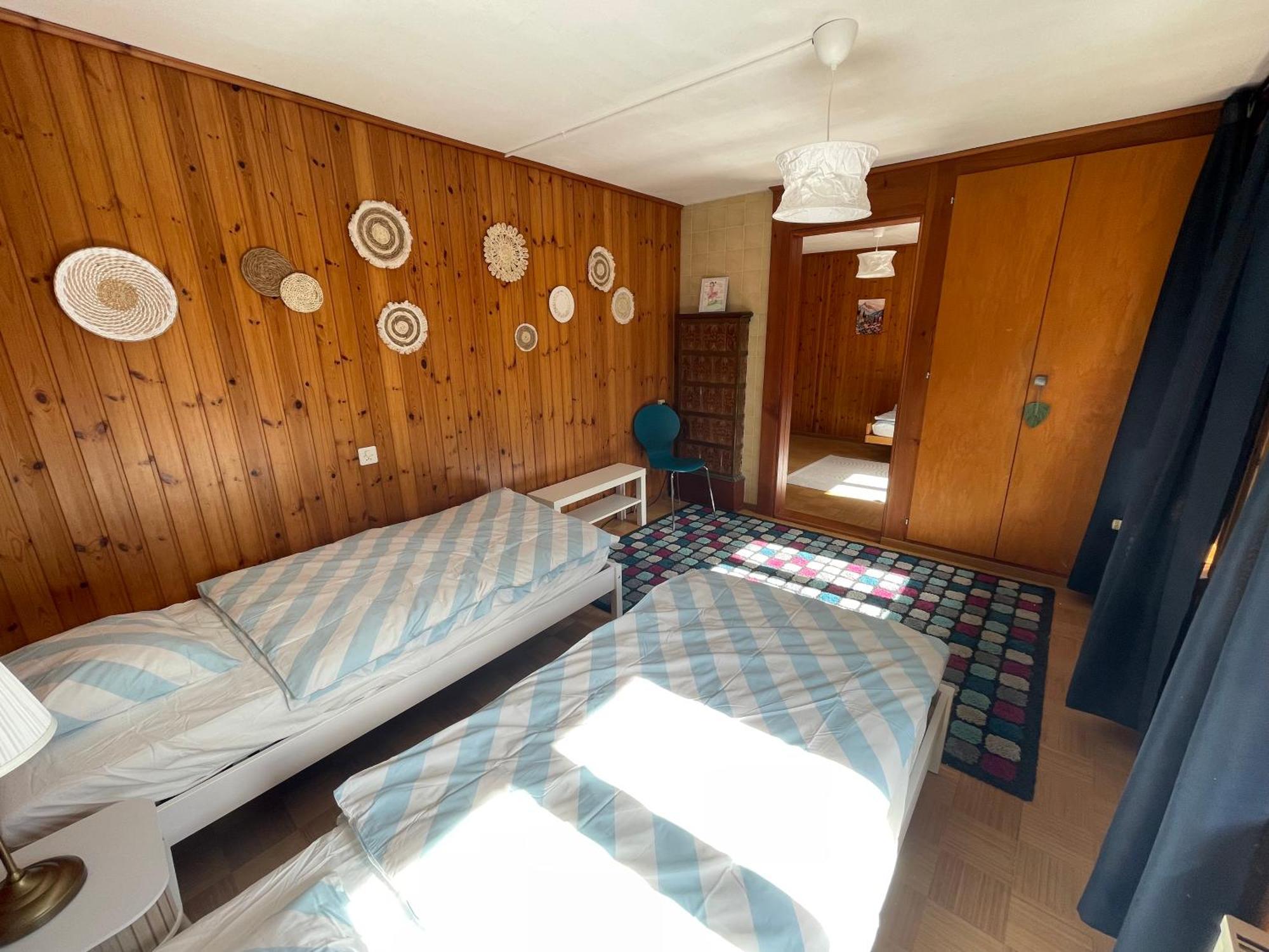 Gite De La Robella Buttes Quarto foto